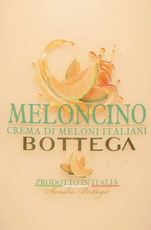 Meloncino BOTTEGA Crema Meloncino Bottega