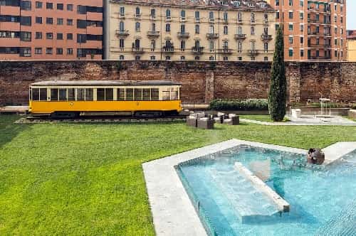 Milano estate