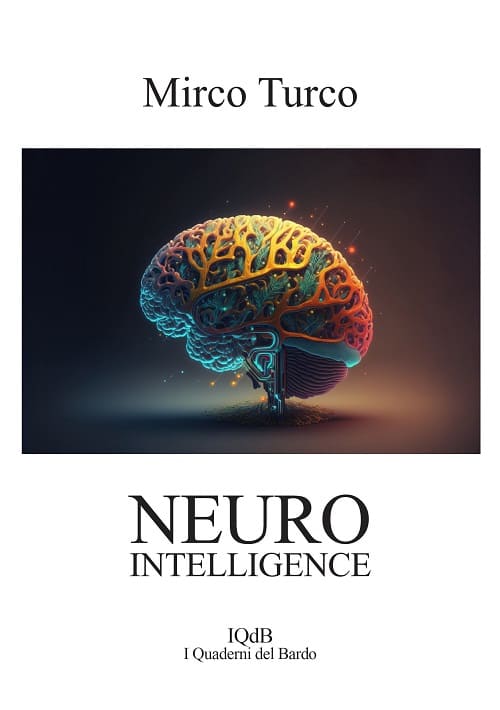 Mirco Turco NEURO Neurointelligence Mirco Turco
