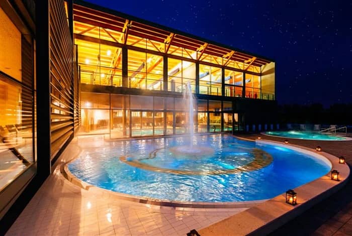 Monticello Entertainment SPA 1