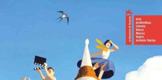 Mostra Cinema di Venezia 2025
