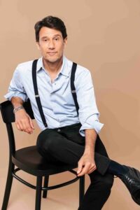 NOVE Little Big Italy Francesco Panella