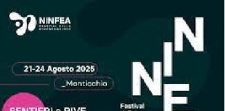 Ninfea Festival della Rigenerazionei