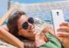 Summer eye protection: 6 essential tips for healthy vision Occhiali da sole Donna protezione occhi estate - Summer eye protection