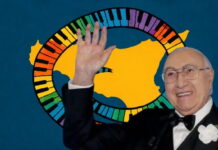 Baudo grande italiano