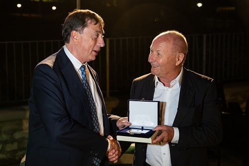 Produttori premiati