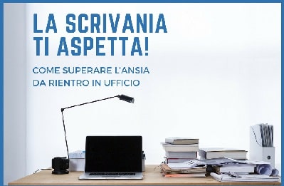 Rientro Ufficio Rientro al lavoro