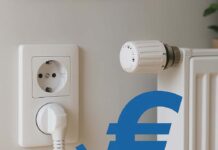 Risparmio energia in inverno