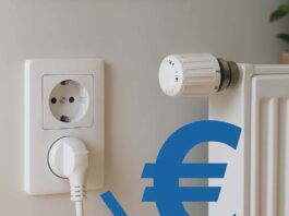Risparmio energia in inverno