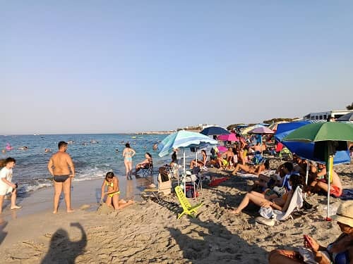 San Foca San Foca