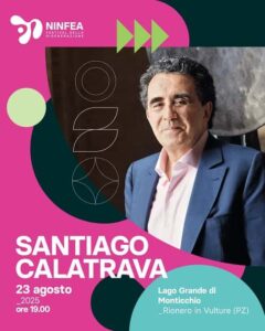 Santiago Calatrava
