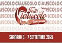Grand Tour Marche la Festa del Ciauscolo 2025 a Sarnano Grand Tour Marche