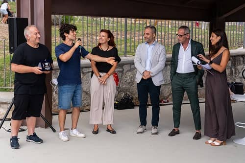 Sefro presentazione