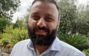 Sindaco Nazario Ricco