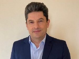 Sindaco Roberto Cavalieri