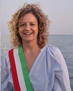 Sindaco Silvia Pisapia