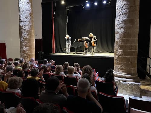 Teatro