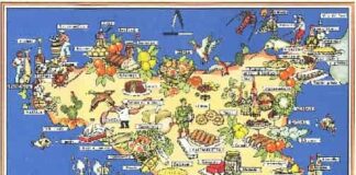 Turismo enogastronomico in Sicilia