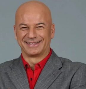 cacioppo cacioppo