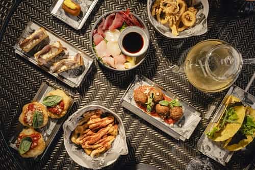 food Excelsior