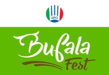 Bufala Fest Napoli