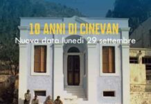 Cinevan e il cinema