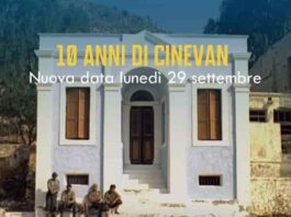 Cinevan e il cinema