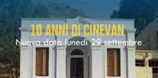 Cinevan e il cinema