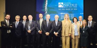 65° Salone Nautico Internazionale Genova 2025