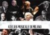 Jazz e classica contemporanea: Atelier Musicale a Milano Jazz e classica contemporanea