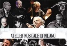 Jazz e classica contemporanea