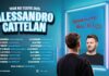 Alessandro Cattelan Benvenuto nell’AI!