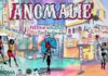 Anomalie 2025 Roma