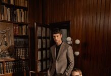 BOGGI Milano Uomo FW25/26