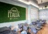 Progetto Bar Italia Milano