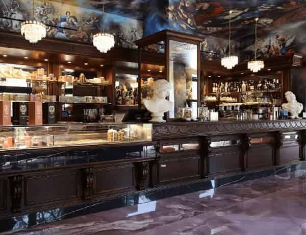Bar Rivoire Venezia