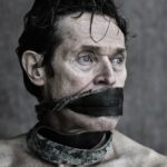 Breathtaking Willem Dafoe Casa Sanlorenzo