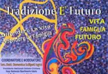 Difendere la vita