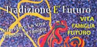 Difendere la vita