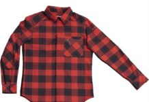 Crotto Quartino Milano: festa scozzese e vino Brenta gratis Camicia scozzese Crotto Quartino Milano