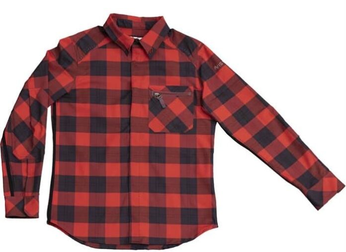 Camicia scozzese Crotto Quartino Milano