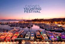 Maiora Cannes Yachting Festival