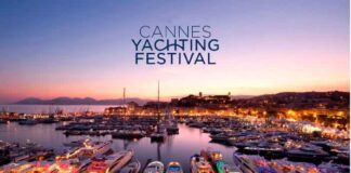 Maiora Cannes Yachting Festival
