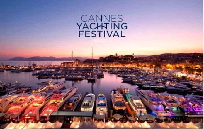 Maiora Cannes Yachting Festival