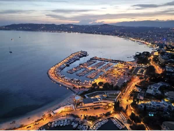 Cannes
