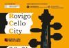 Rovigo Cello City 2025
