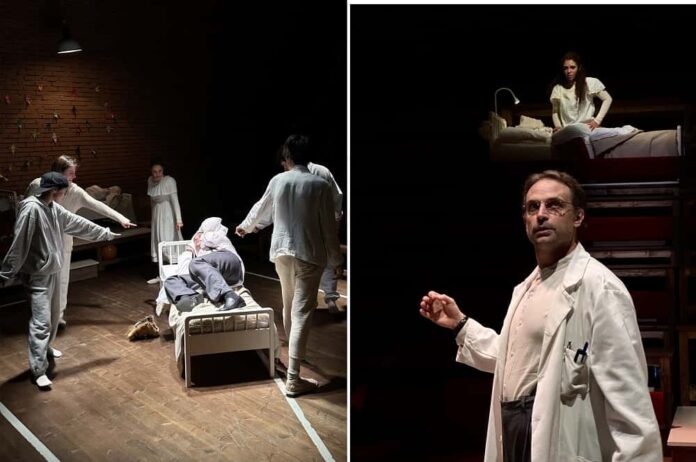 Chi come me al teatro Franco Parenti