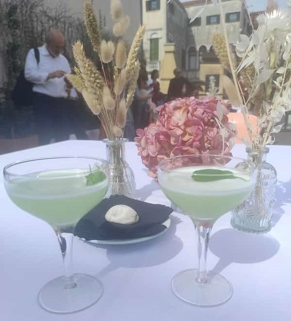Cocktail Rivoire
