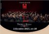 Concerto benefico Vidas dicembre 2025