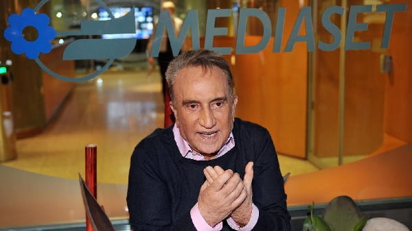 EMILIO FEDE Emilio Fede